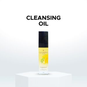 CLEANSING OIL