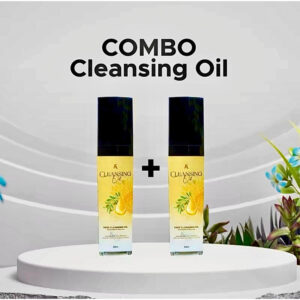 CLEANSING OIL COMBO