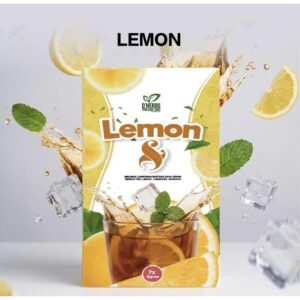 LEMON S 1 BOX