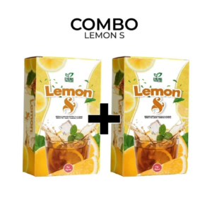 LEMON S 2 SET COMBO