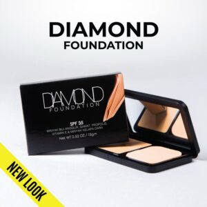 DIAMOND FOUNDATION